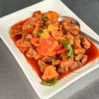 Best Sweet & Sour Pork 咕噜肉 in Miami, FL