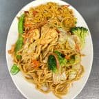 Best Chicken Lo Mein in Miami, FL